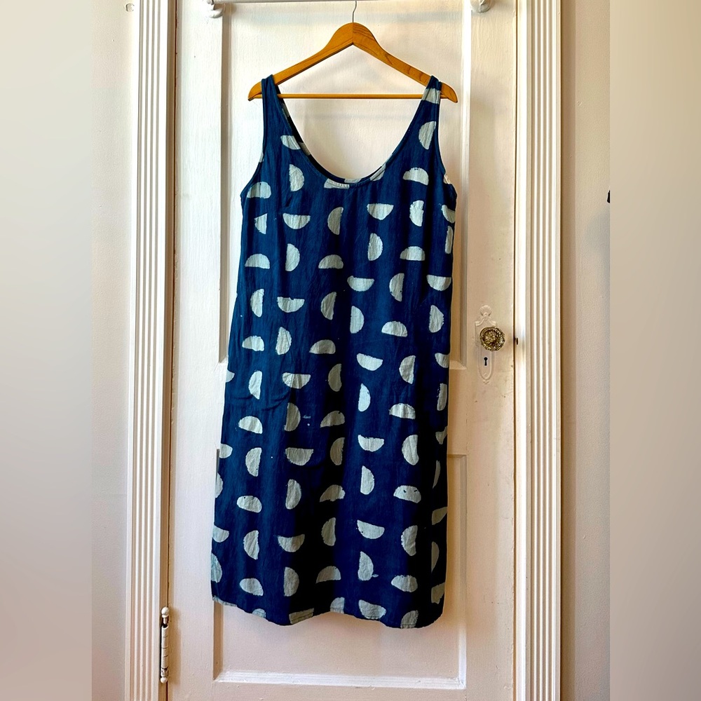 PO-EM sundress medium.